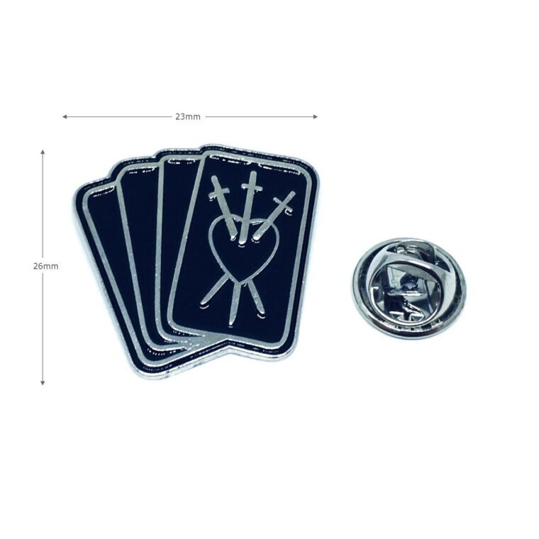 Cross Lapel Pins Wholesale Cross Pins in Bulk