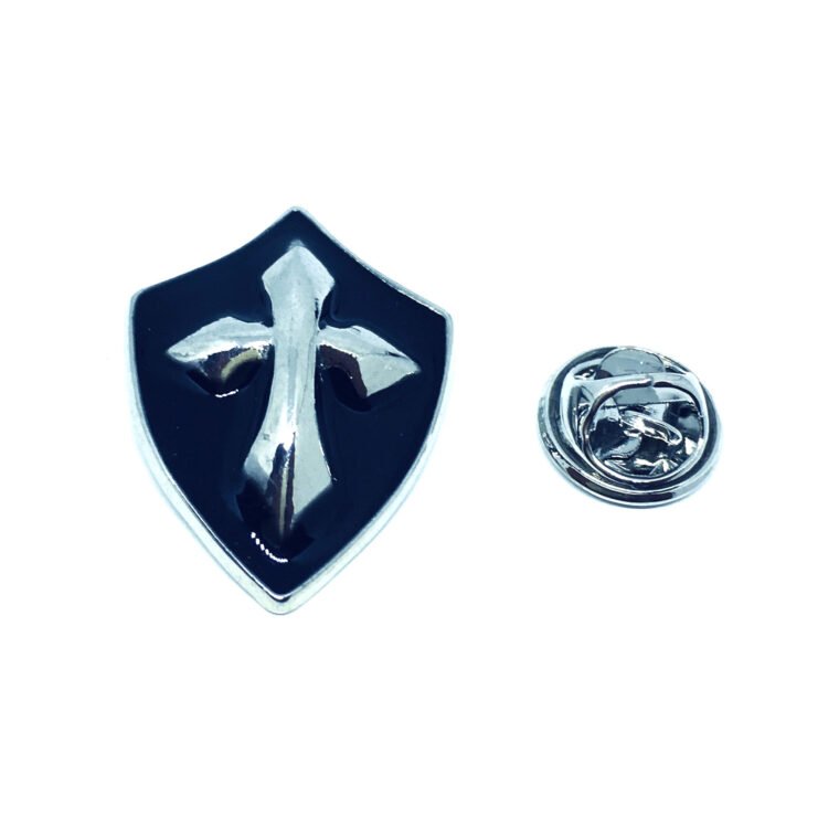 Cross Lapel Pins Wholesale Cross Pins in Bulk
