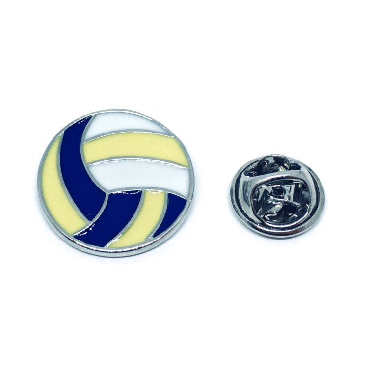 Sports Pins Wholesale Sports Lapel Pins in Bulk FINOX