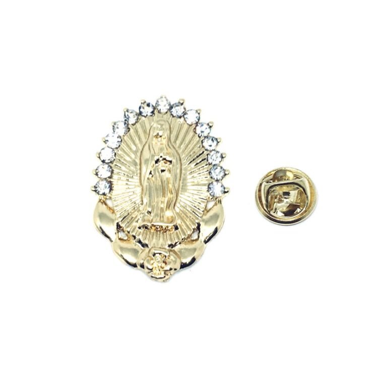 Religious Pins Wholesale Religious Lapel Pins in Bulk