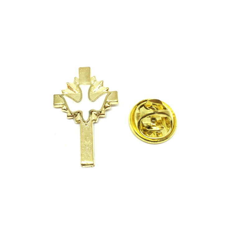 Christian Lapel Pins Wholesale Christian Lapel Pins in Bulk