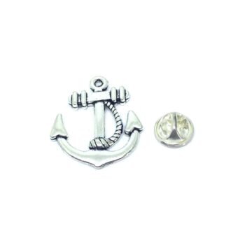 Anchor Lapel Pins