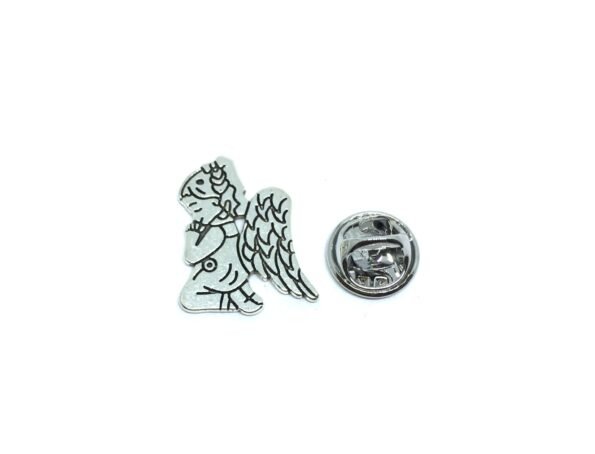 Angel Lapel Pins