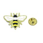 "Bee Kind" Lapel Pin