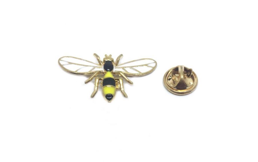 Bee Pins