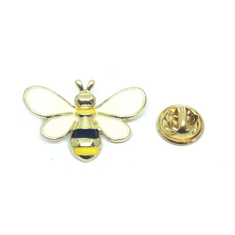 Lapel Pin Manufacturers Lapel Pin Maker FINOX Brooch Pin