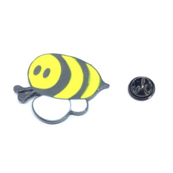 Cute Bee Pin