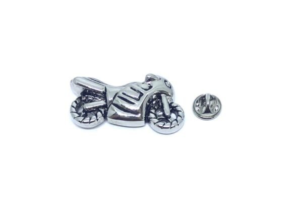 Biker Clothes Pin