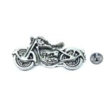 Vintage Biker Pins