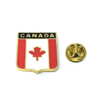 Canada Flag Lapel Pins