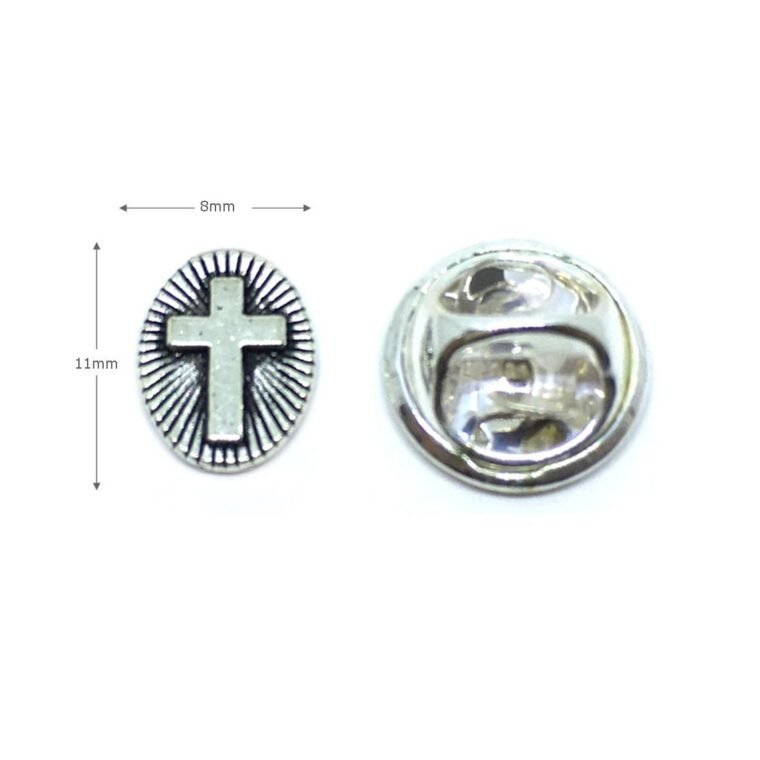Cross Lapel Pins in Bulk Cross Lapel Pins Wholesale Cross Pins Bulk