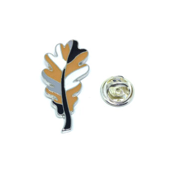 Oak Leaf Pin