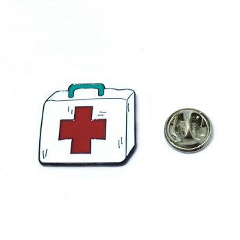 Medical Lapel Pins