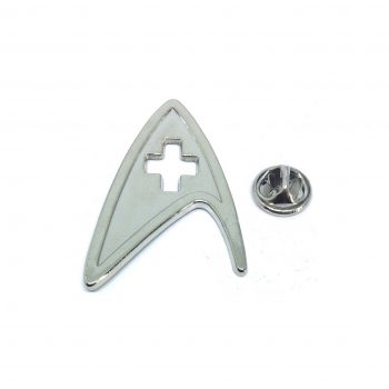 Star Trek Medical Pin
