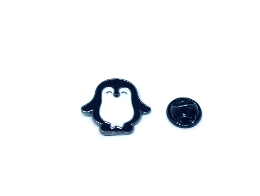 Penguin Pin