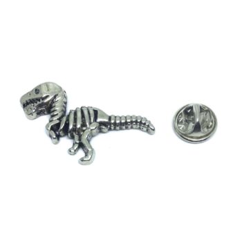 Dinosaur Lapel Pin