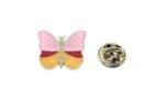 FPBT-003 Butterfly Lapel Pins