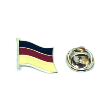 Germany Flag Pin