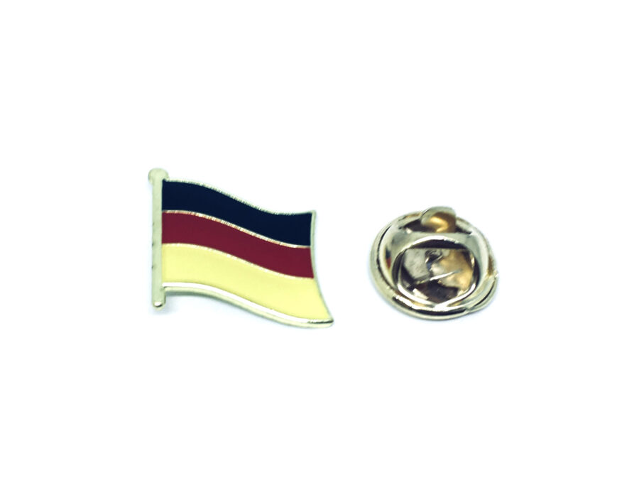 Germany Flag Lapel Pin