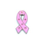 Pink Cancer Pin