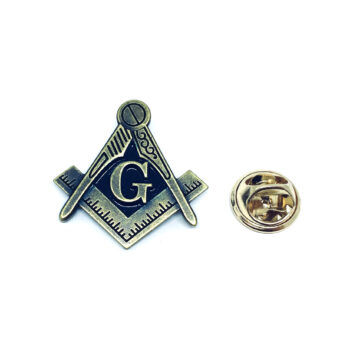 Masonic Pins
