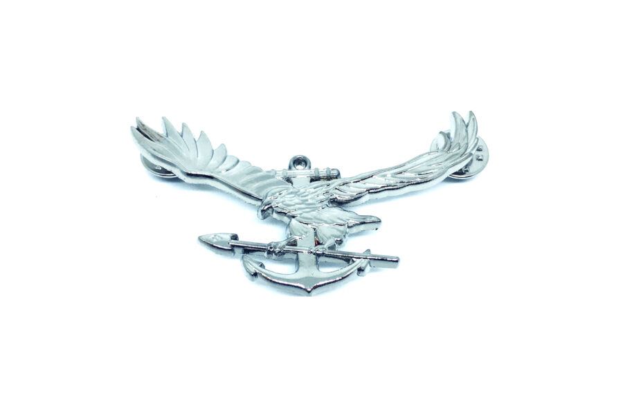 The USA Navy Military Lapel Pin