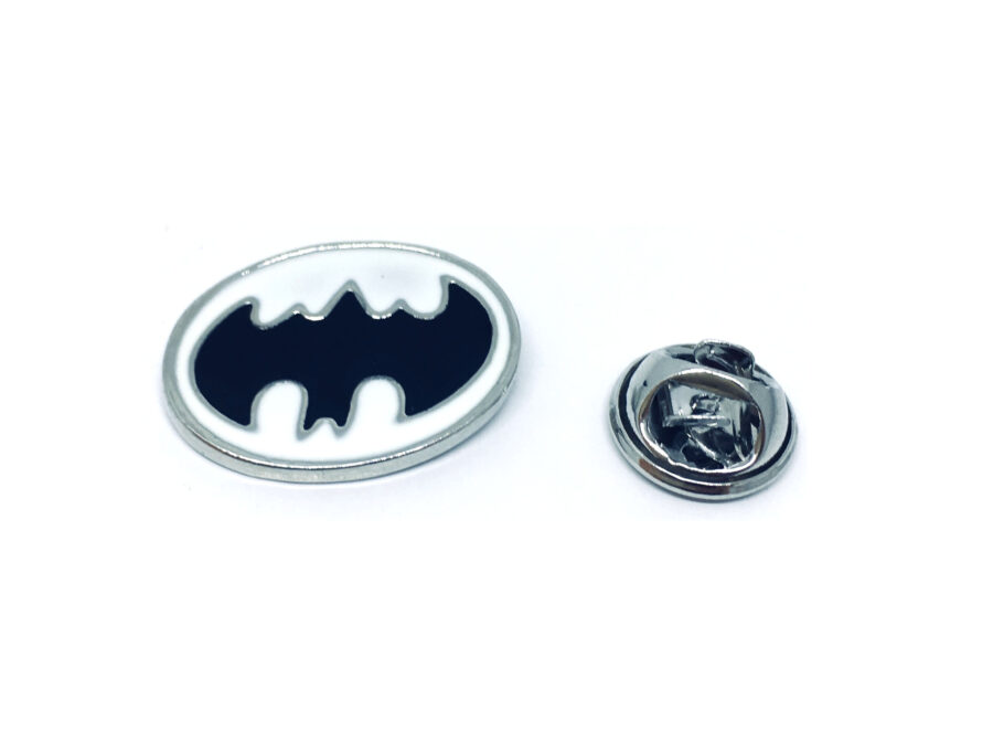 Batman Pin