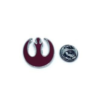 Star Wars Rebel Alliance Symbol Pin