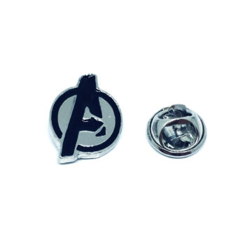 The Avengers Pin