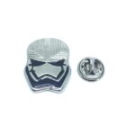 Star Wars Helmet Pin