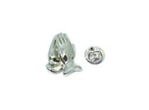 Praying Hands Pins