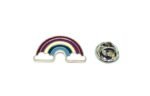 Rainbow Lapel Pins