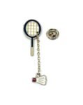 Tennis Pin