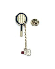 Tennis Pin