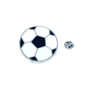 Soccer Sport Pin