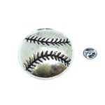 Baseball Sport Lapel Pin