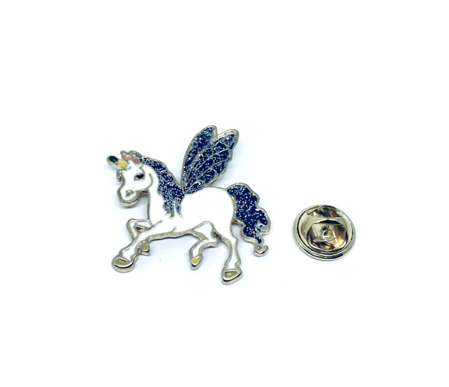 Unicorn Pins