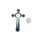 Cross Religious Lapel Pin