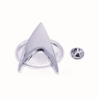 Star Trek Lapel Pins