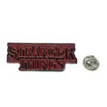 Stranger Things Pin