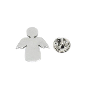 Small Angel Pin
