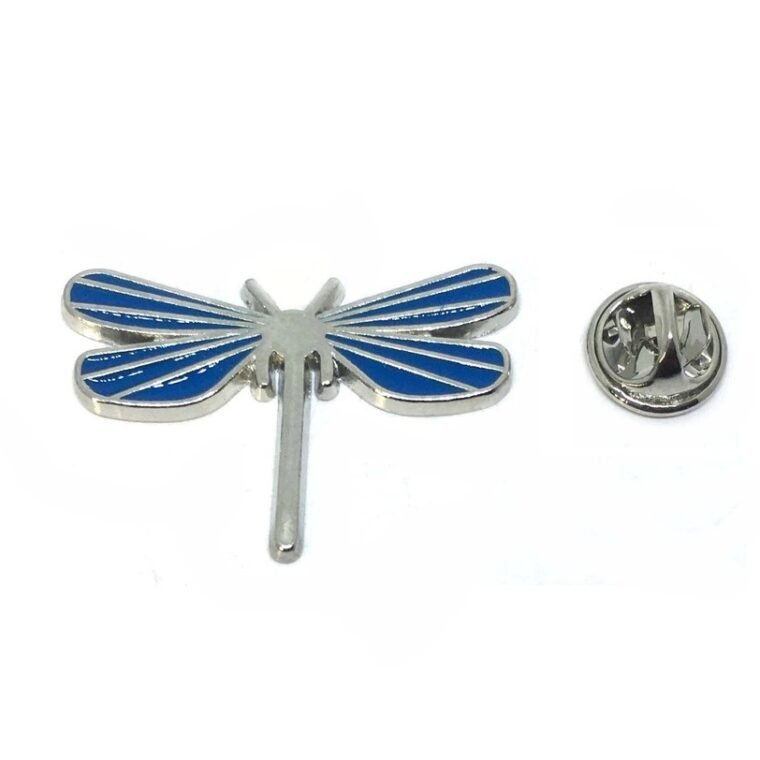 Lapel Pin Manufacturers Lapel Pin Maker FINOX Brooch Pin