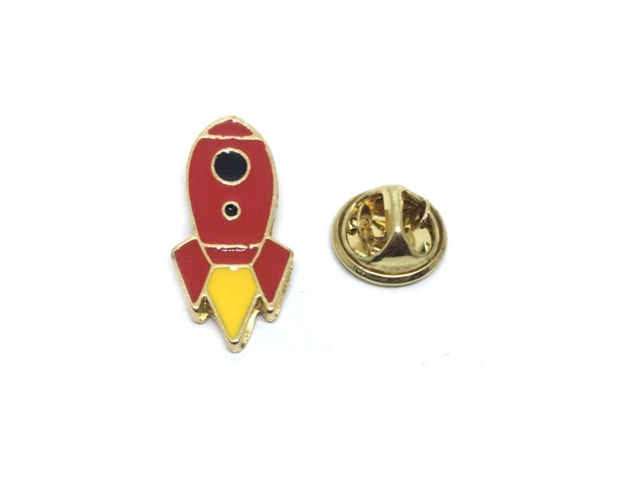 Space Pins