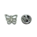 Small Butterfly Pin
