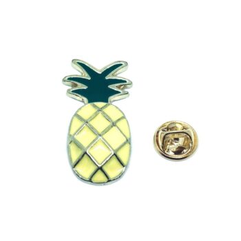 Pineapple Enamel Pin