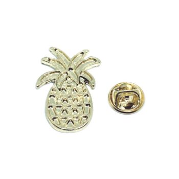 Gold Pineapple Pin