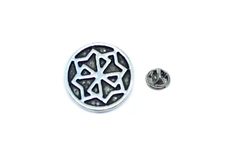 Slavic Lapel Pin