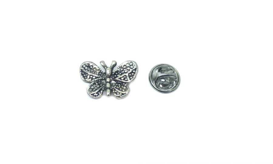 Vintage Butterfly Pins