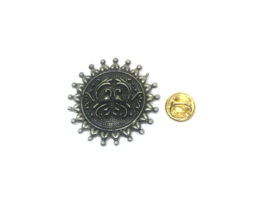 Vintage Star Pin