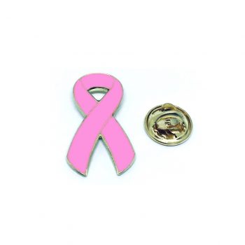 Breast Cancer Awareness Pins